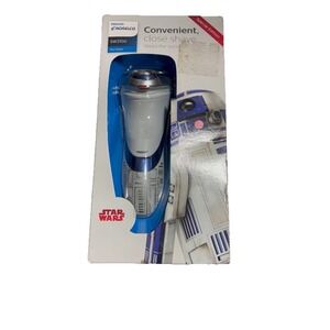 New Philips Norelco Special Edition Star Wars R2-D2 Electric Shaver‎ SW3700/87
